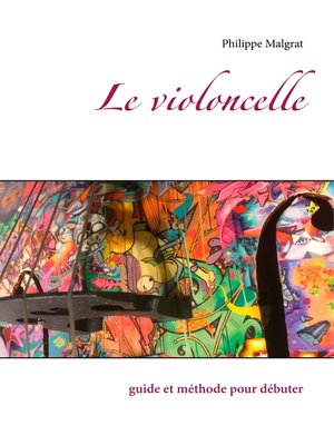 cover image of Le violoncelle